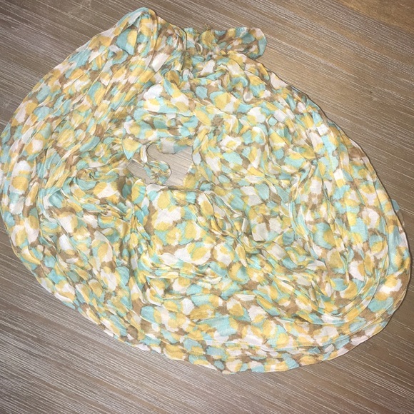 Loft Accessories - Ann Taylor Loft scarf